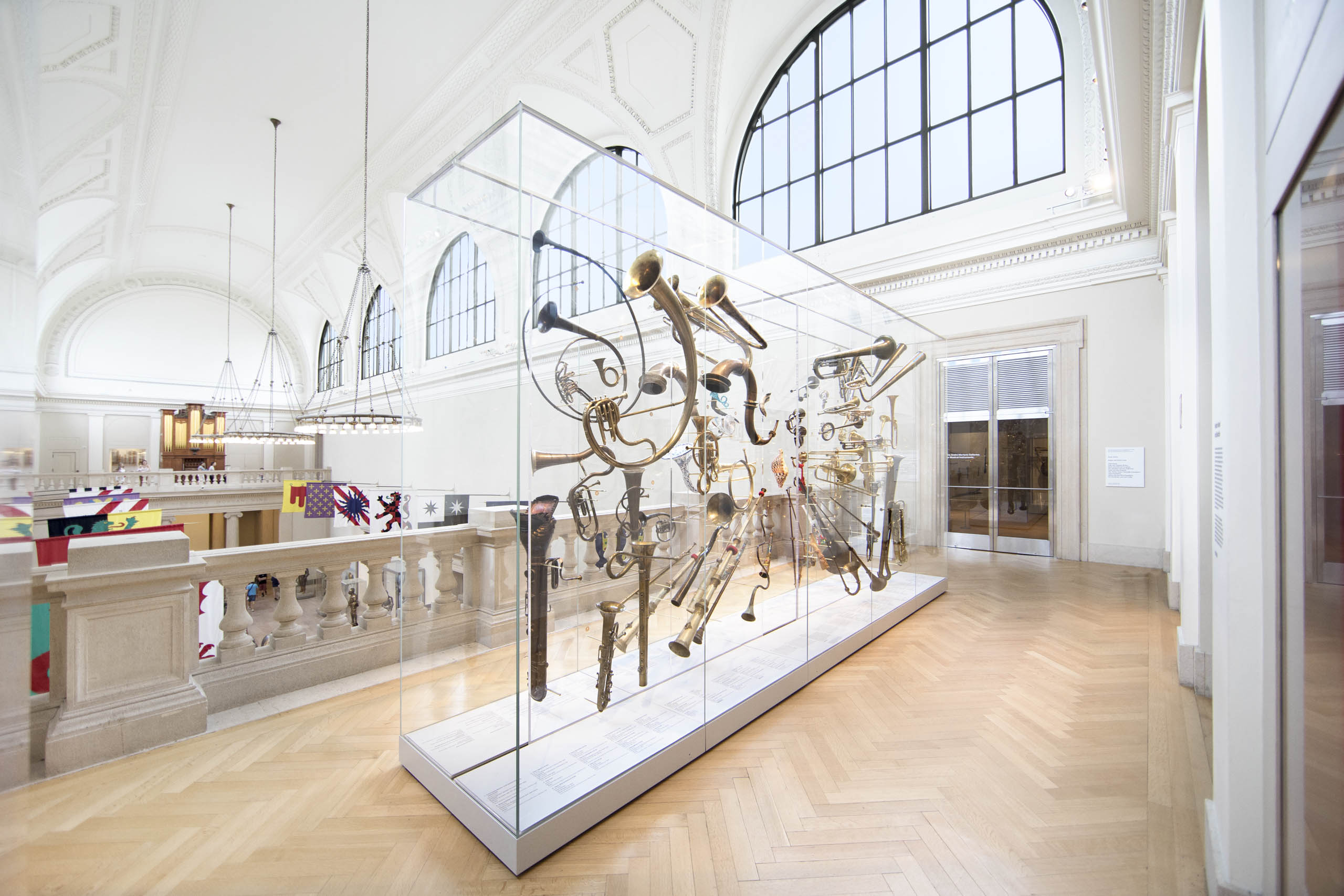 The Metropolitan Museum of Art