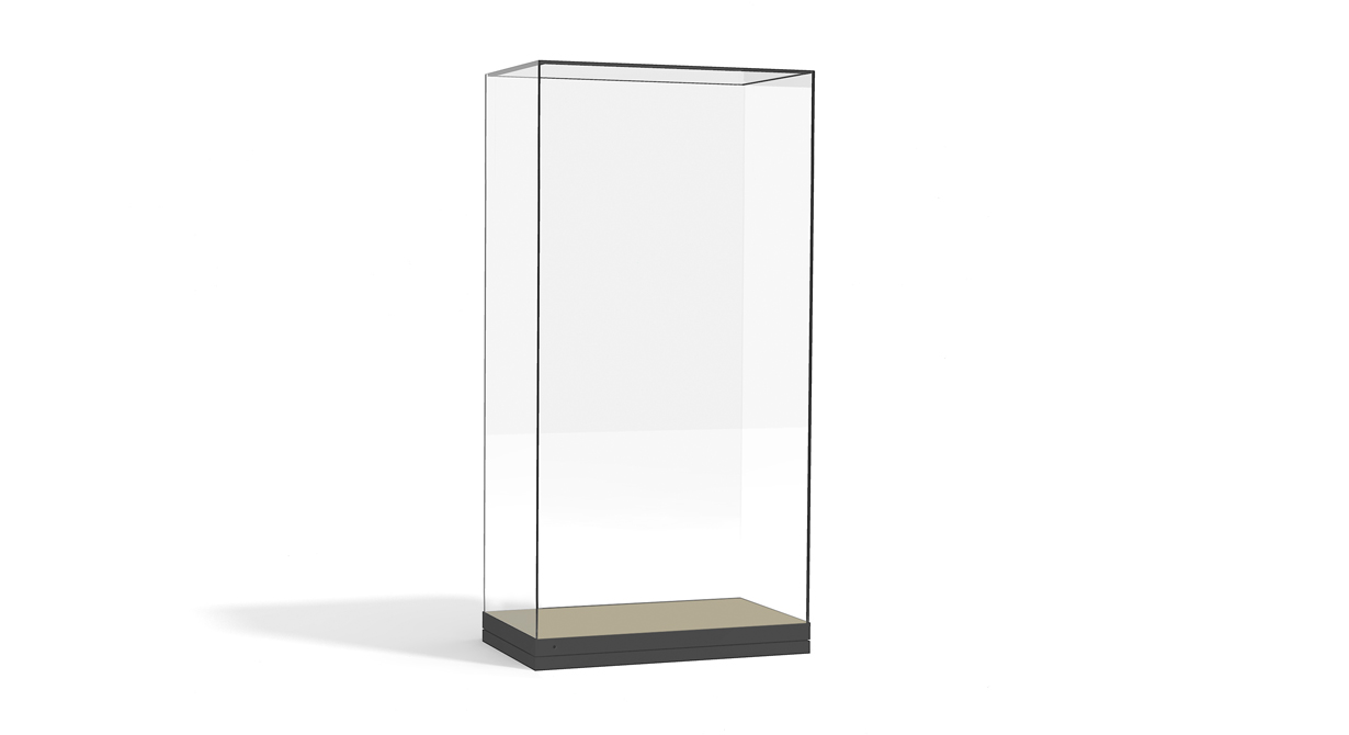 Hochvitrine H12