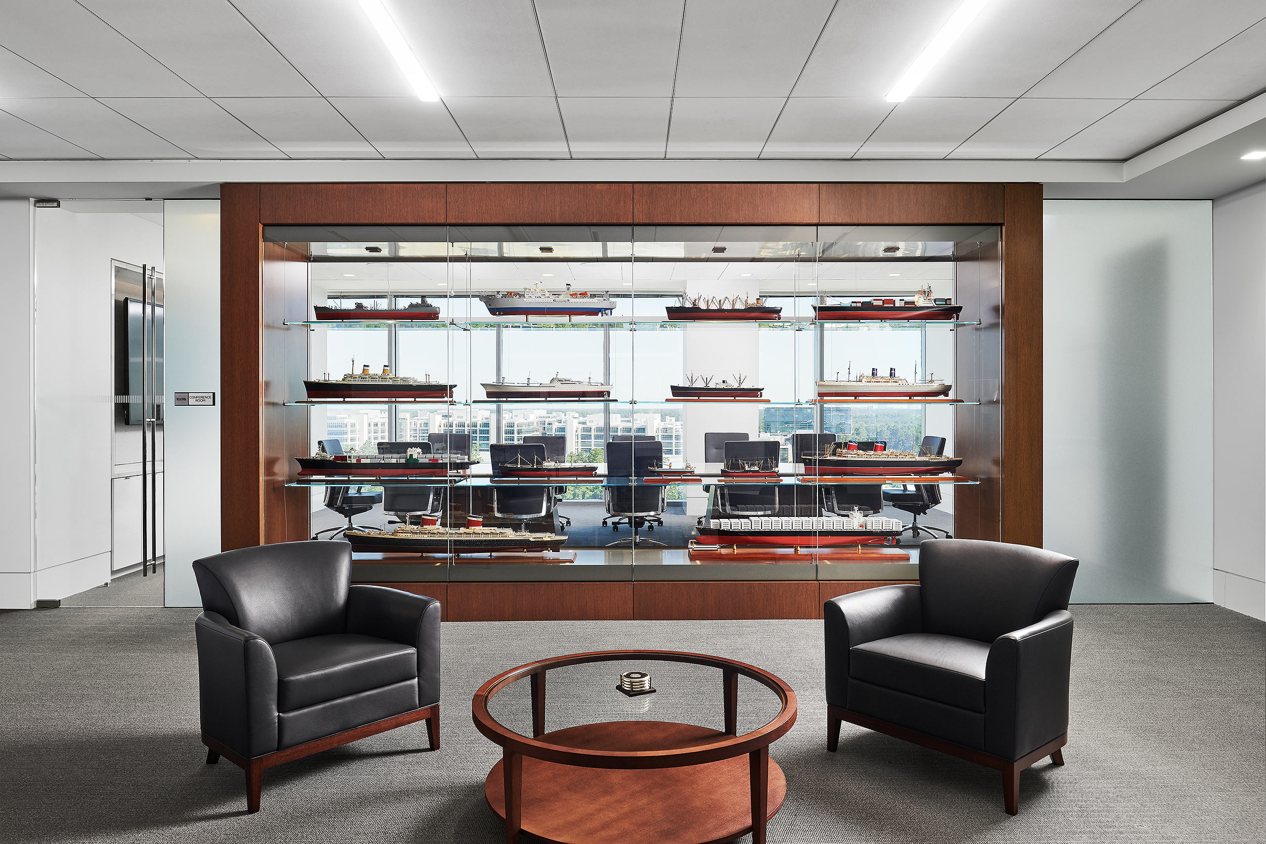 American Bureau of Shipping, © Peter Molick